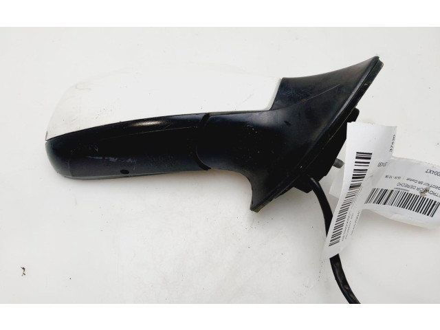 Zpětné zrcátko  Peugeot 207 CC 2005  96457004XT  