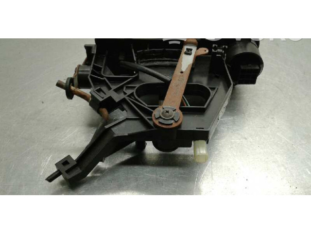 Блок управления климат-контролем 9725002000, C06   Hyundai Atos Classic