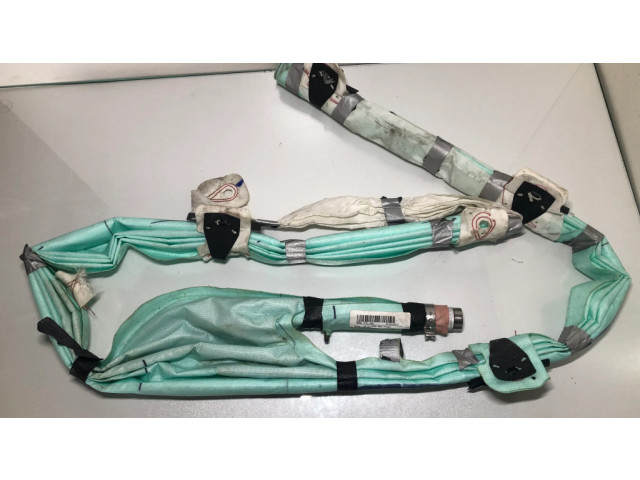 Боковая подушка безопасности 85728475413   BMW X5 F15