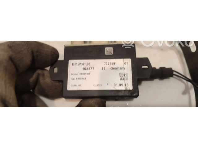 Блок управления 7373991, BMW6135   BMW 3 GT F34