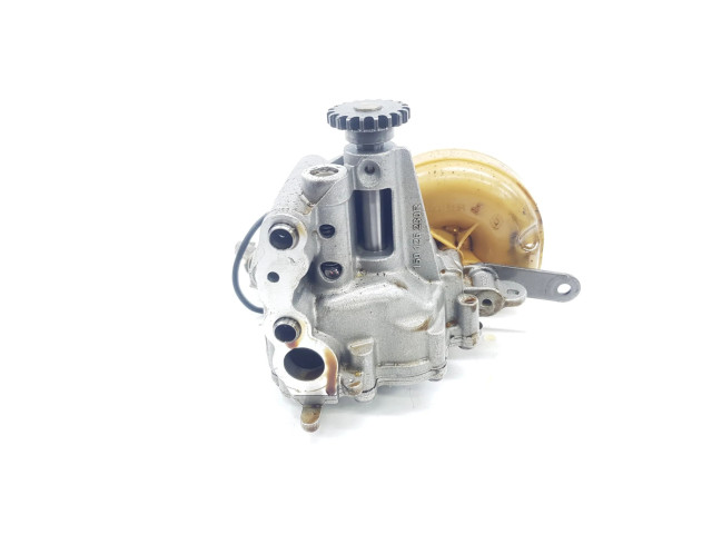 Масляный насос   150100347R, 150008447R  Dacia Sandero 
