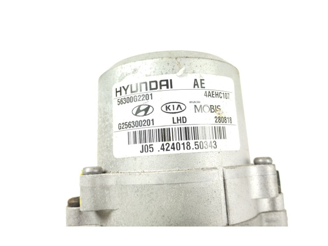    Рулевая рейка 56310G2201, G256399500   Hyundai Ioniq 2016 -  года