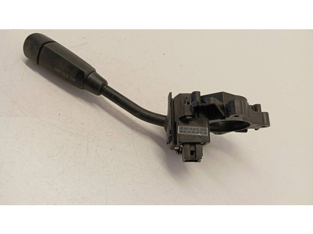 Ручка стеклоочистителей A6395450124, LS203300   Mercedes-Benz Vito Viano W639