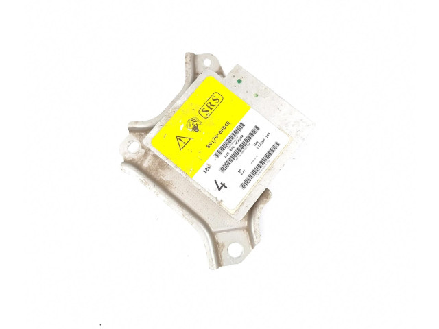 Блок подушек безопасности 891700H040, 212388104   Citroen C1