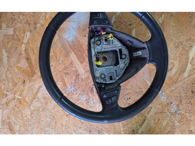 Volant Saab 9-3 Ver2 2006 12757872  
