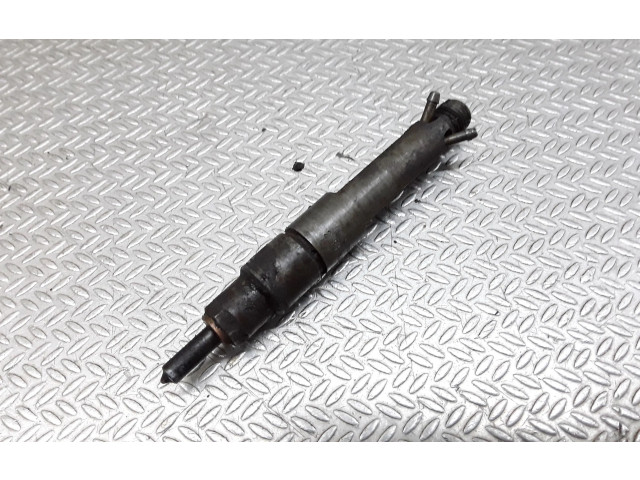 Форсунка 028130201T    Volkswagen Sharan  - 