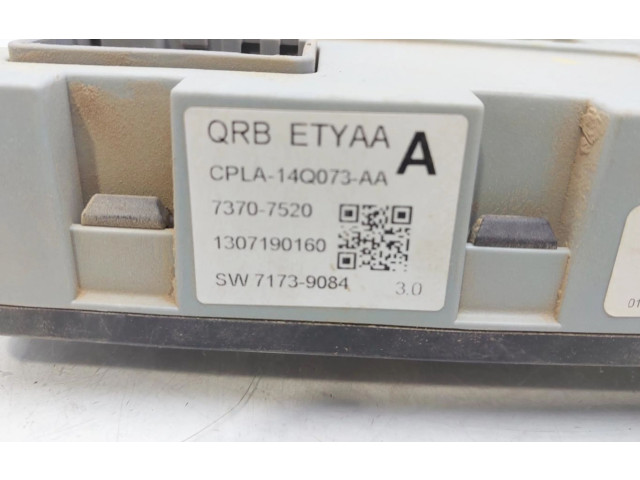Блок предохранителей CPLA14Q073AA   Land Rover Range Rover Sport L320    