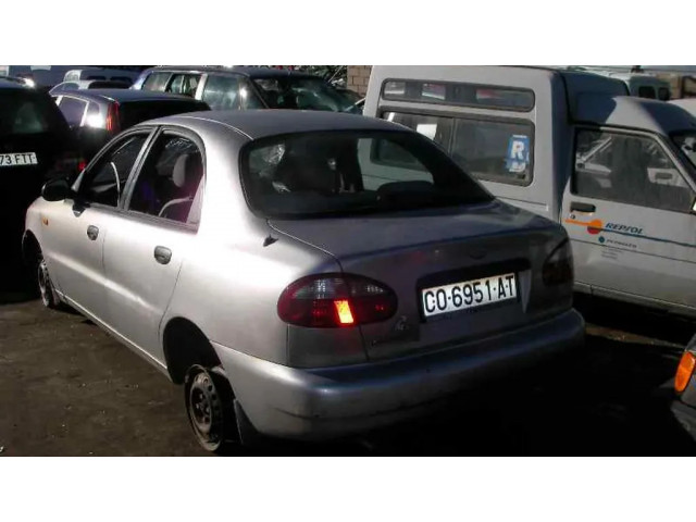 Генератор 37300   Daewoo Lanos 1.5     