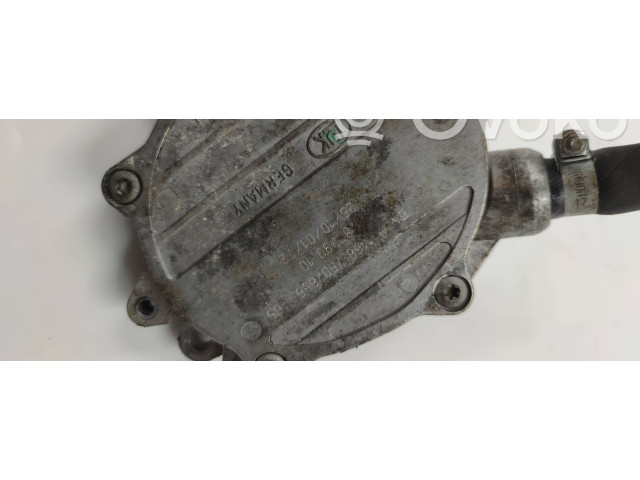 Турбина Вакуумный насос BMW 3 E46  68739010, 1166750656         