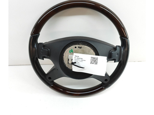 Volant Mercedes-Benz GL X166 2015 A1664609403  