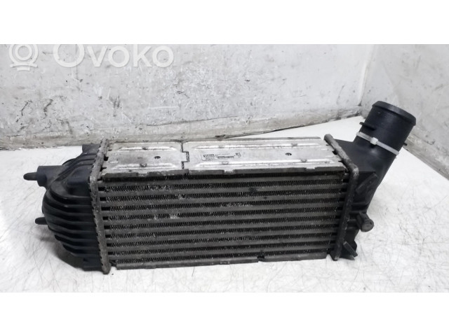 Интеркулер  874824KH, 9646694680   Citroen C4 I 2.0