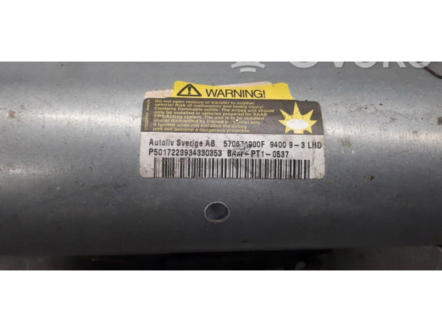 Подушка безопасности пассажира 570671900f   Saab 9-3 Ver2