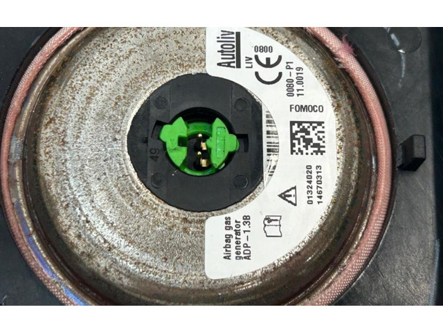 Подушка безопасности двери 6M21U042B85   Ford S-MAX