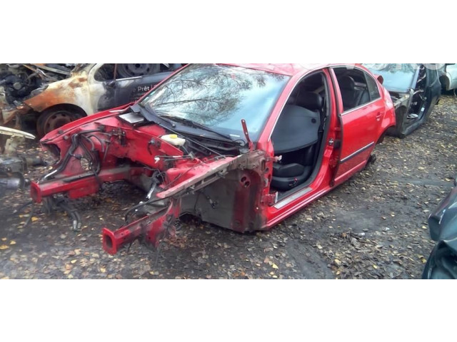 Руль Skoda Superb B5 (3U)  2001 - 2008 года 3U0419091NE74      