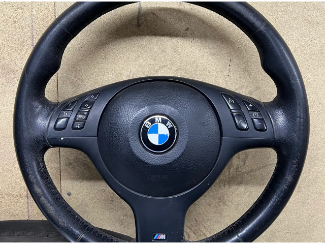 Volant BMW 3 E46 2004   