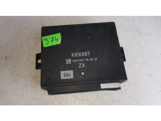 Блок управления 90459459   Opel Omega B2