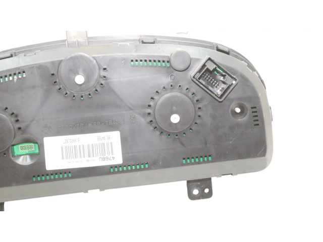 Панель приборов 95194768   Opel Antara       