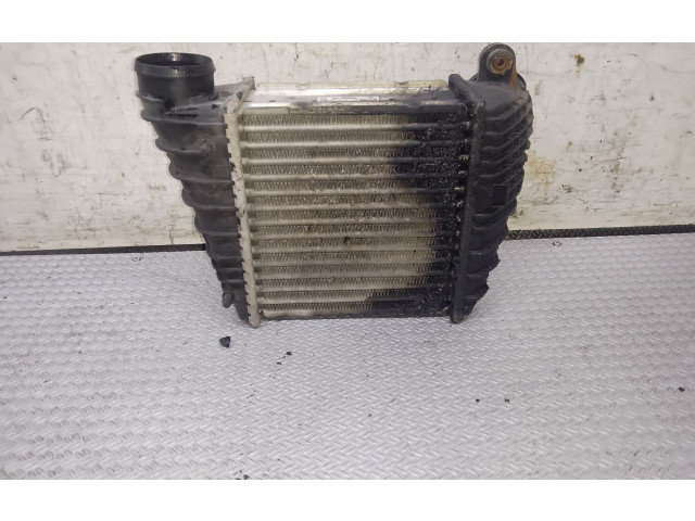Интеркулер  1J0145803F   Volkswagen Golf IV 