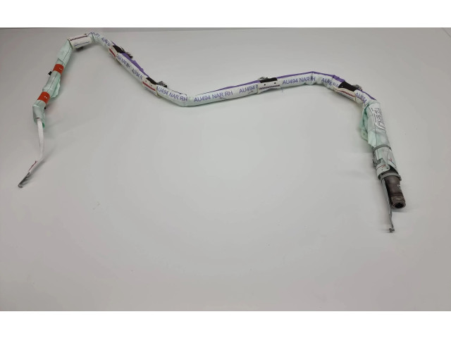 Боковая подушка безопасности 8W6880742F   Audi A5