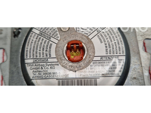 Volant Toyota Corolla E120 E130 2004 451300W070, 61401051A  