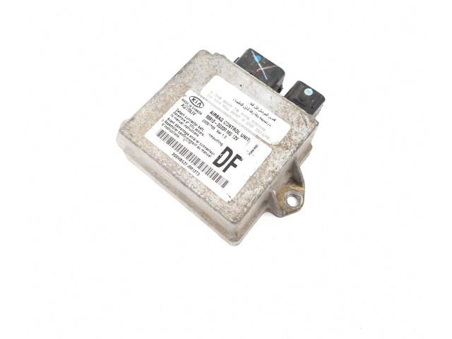 Блок подушек безопасности 959102G200, 20051205   KIA Magentis