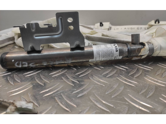 Боковая подушка безопасности 4G5880741C   Audi A6 S6 C7 4G