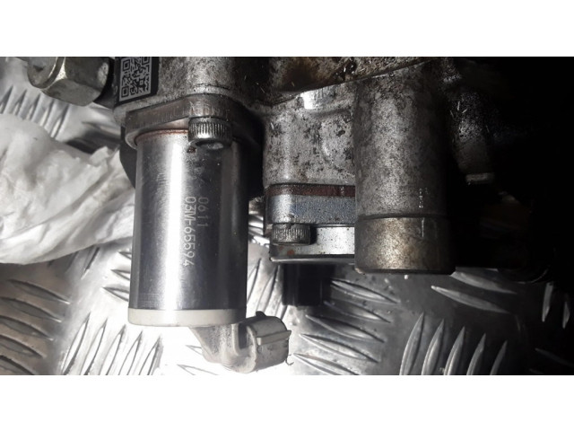 Vstřikovací čerpadlo 221000R040, 05M05331   Toyota Verso  pro naftový motor 2.0  