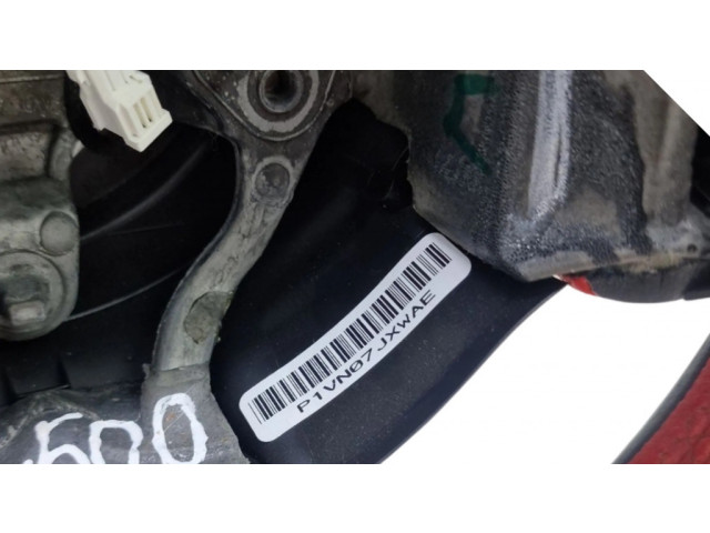 Руль Fiat 500E  2013-2019 года       