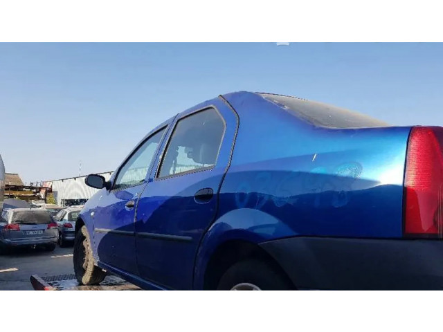 Дополнительный стоп сигнал Dacia Logan Pick-Up  