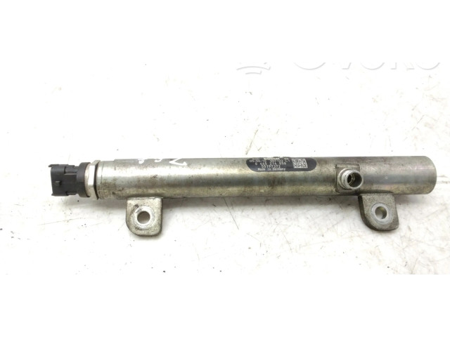 Vstřikovací lišta 0445214058, 007122   Alfa Romeo GT    937A5000 
