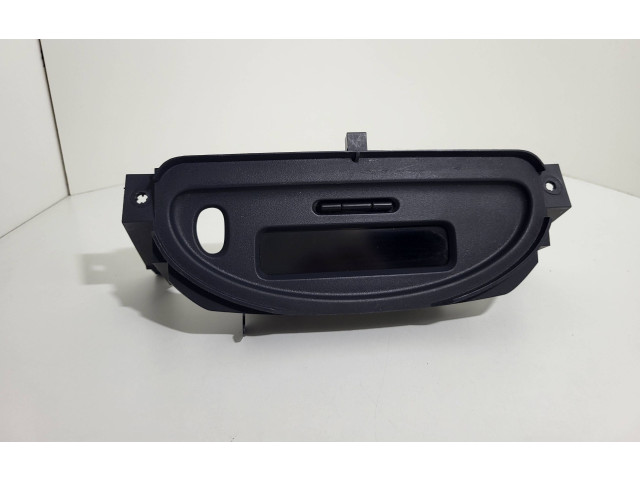 Дисплей    7700839798   Renault Scenic I