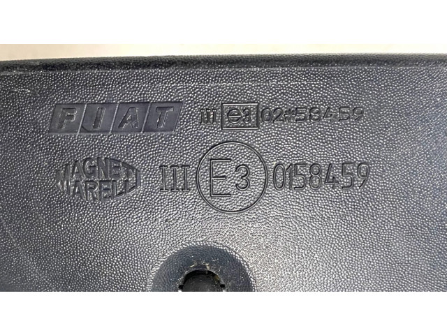 Zpětné zrcátko  levé Fiat Stilo 2002  0158459, 0258459  