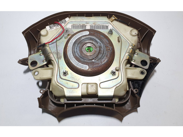 Подушка безопасности водителя P0MF50VK9AE, TAXDM2828W0142   Chrysler 300M