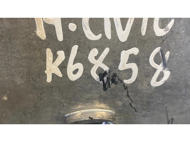 Блок управления двигателя 37820RSAG13, 6410657787   Honda Civic