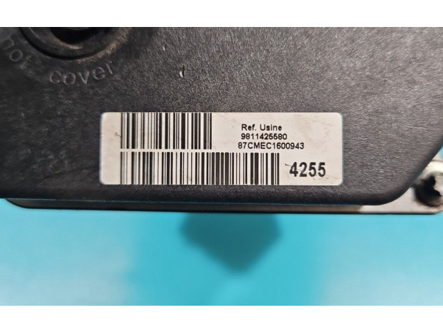 Jednotka ABS 0265252809, IMPRK1419022   Peugeot 508 2015