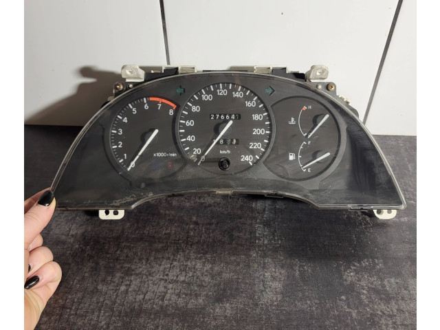 Přístrojová deska  Toyota Celica T200 1996 8320020780, 1573501592  