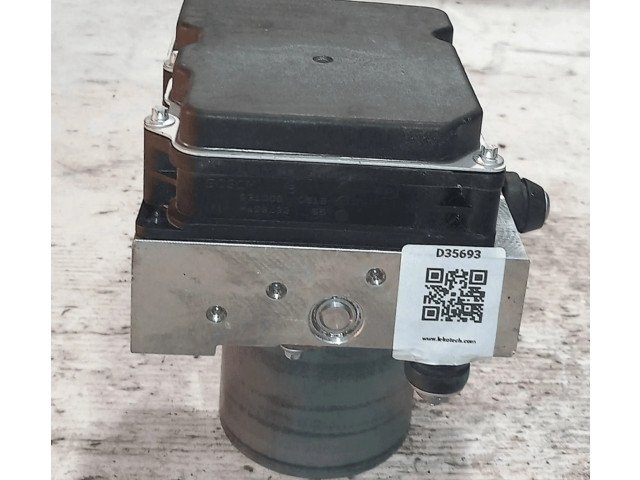 Jednotka ABS SRD000133   Land Rover Range Rover L322 2002