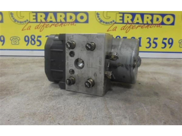 Jednotka ABS 476604M520, 476604M520   Nissan 240ZX, 280ZX, 300ZX 2000