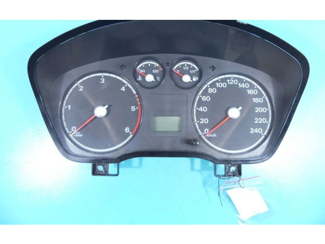 Přístrojová deska  Ford Focus 2006 IMPRK1261969  