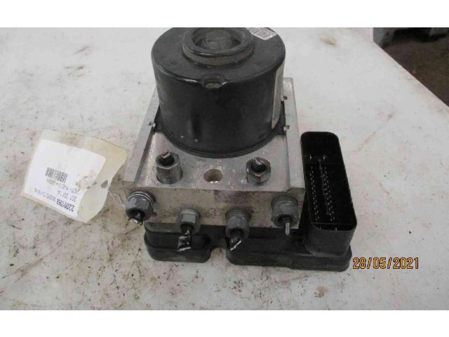 Jednotka ABS 9675099880, 9675099880   Peugeot 207 2006