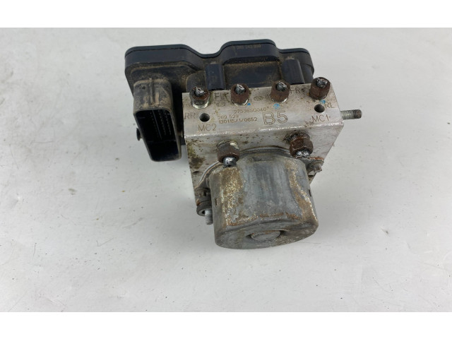 Блок АБС 27536SG040, 269529   Subaru  Forester SJ  2013-2018 года