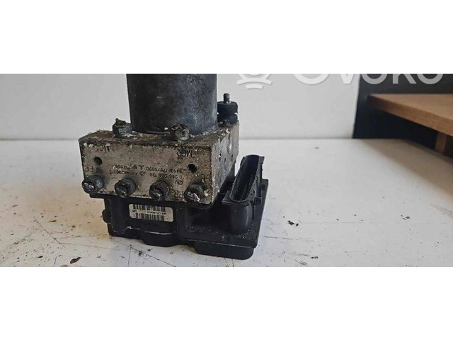 Блок АБС 0265950361, 48623K1586   Smart  ForFour I  2004 - 2006 года
