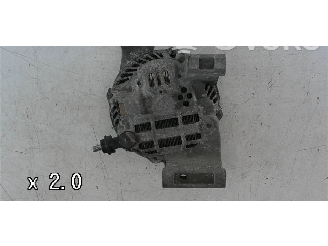 Генератор 27-5529, A3TG1391A   Mazda 5      