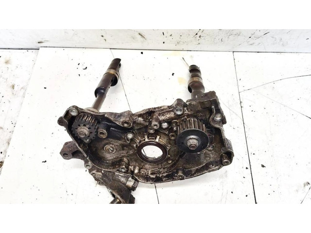 Čerpadlo oleje    Hyundai Santa Fe 2.4  