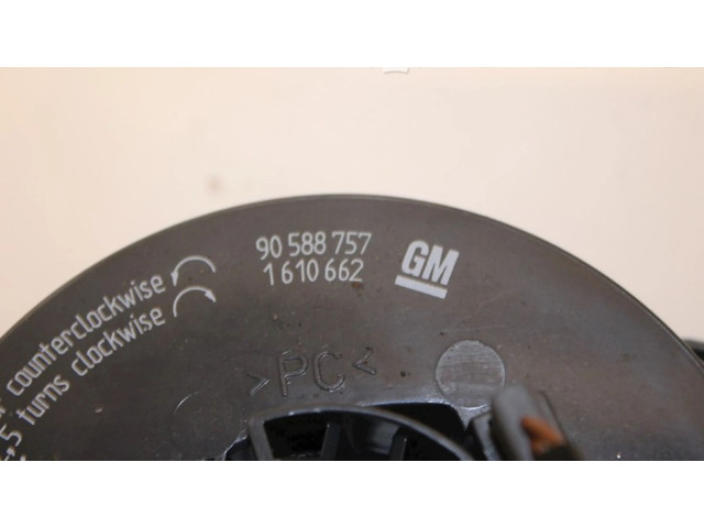 Подрулевой шлейф SRS 1610662, 1610662   Suzuki Wagon R+