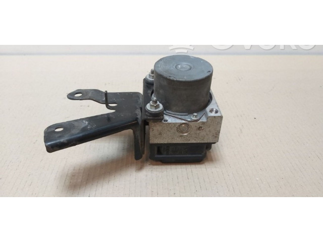 Jednotka ABS 445100H010, 0265231579   Peugeot 107 2006