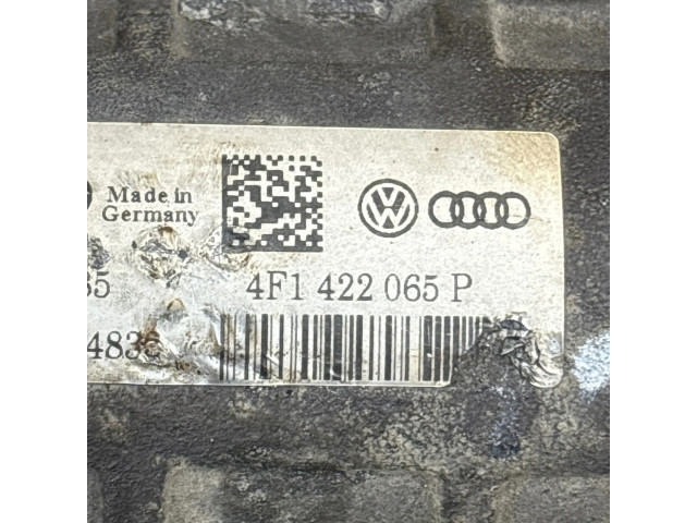    Рулевая рейка 4F1422065P   Audi A6 S6 C6 4F 2004-2011 года