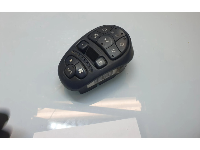Блок управления климат-контролем 544741200   Renault Espace III