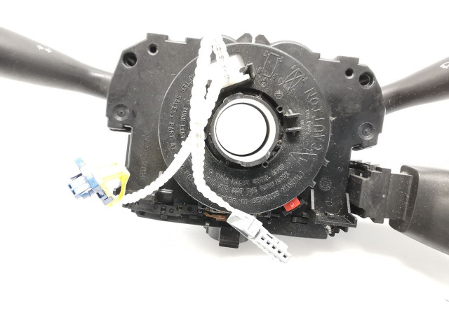 Ручка стеклоочистителей 96660120XT   Citroen C2