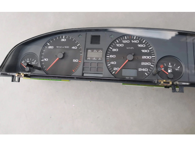 Přístrojová deska  Audi A6 S6 C4 4A 1996 4A1919033GJ, 110008674001  